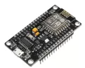 ESP8266 NodeMcu Lua WIFI V3 CH340